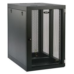 Gabinetes TRIPP LITE TRIPP LITE SRW18UHD SRW18UHD | Gabinete SmartRack 18U para Instalación en Pared, Instalación Lateral - TRI