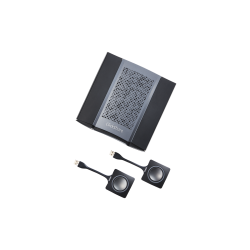 Video Conferencia BARCO BARCO R9861521NA CSE-200+ | CSE-200+ set CSE-200+ set incl CSE-200+ Base, 2 Buttons - BARCO.