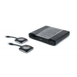 Video Conferencia BARCO BARCO R9861521NA CSE-200+ | CSE-200+ set CSE-200+ set incl CSE-200+ Base, 2 Buttons - BARCO.