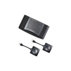 Video Conferencia BARCO BARCO R9861520NA CSE-200 | CSE-200 SET incl CS-200 Base, 2 Botones - BARCO.