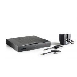 Video Conferencia BARCO BARCO R9861580NA CSE-800 SET | CLICKSHARE UNIT CSE-800 SET INCL CSE-800 BASE, 4 BOTONES TRAY, RACK MOUNT