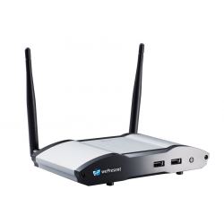 Video Conferencia BARCO BARCO R9866160WNA WiPG-1600w SET | wePresent WiPG-1600w SET NA - BARCO.