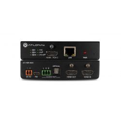 Video ATLONA ATLONA AT-HDR-M2C AT-HDR-M2C | AUDIO CONVERTER 4K HDR - ATLONA