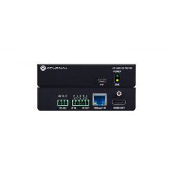 Video ATLONA ATLONA AT-UHD-EX-70C-RX AT-UHD-EX-70C-RX | 4K/UHD HDMI OVER HDBASET - ATLONA