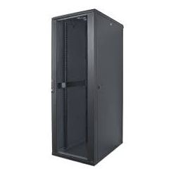 Gabinetes RITTAL RITTAL XMXS80012 XMXS80012 | Gabinete Servidores Básico TS IT 600x2000x1000 RAL 7035 - RITTAL