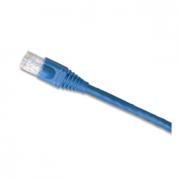 Patch Cords LEVITON LEVITON 62460-5L 62460-5L | Cordon de Parcheo Cat. 6 azul de 5 ft - LEVITON.