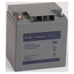 Baterías EATON EATON PWHR12120W3FR PWHR12120W3FR | EATON Batería recargable de 12V y 120W, 30AH (20hr-rate).