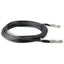 Switches ARUBA ARUBA J9281D J9281D | ARUBA Cable de red Aruba - 1m SFP+ 10Gbit/s