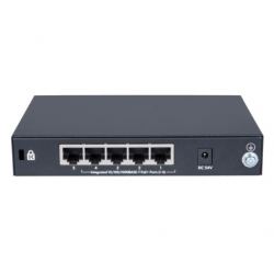 Switches ARUBA ARUBA JH328A JH328A | ARUBA HPE 1420 5G POE (32W) SWITCH .