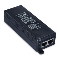 Red Inalámbrica ARUBA ARUBA JW629A JW629A | ARUBA INYECTOR POE 10/100/10 MBIT/S PD-9001GR-AC 1P GE 802.3A