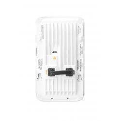 Red Inalámbrica ARUBA ARUBA R2X16A R2X16A | ARUBA Punto de acceso Instant On AP11D 2.40GHz, 5GHz MIMO 4 x Red (RJ-45) PoE Port