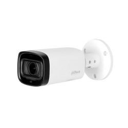 Bala DAHUA DAHUA HAC-HFW1200R-ZIRE6S4 HAC-HFW1200R-ZIRE6S4 | Cámara CVI Bala 1080p 2.7-12mm Motorizado IR 60m Metal Exterior -
