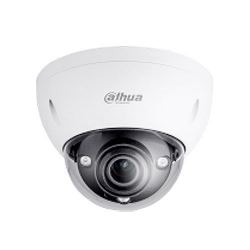 Domo DAHUA DAHUA HAC-HDBW3802E-Z HAC-HDBW3802E-Z | Cámara CVI Domo 8Mp 3.7-11mm Motorizado Audio IR 50m WDR Antivandálico - DAHU
