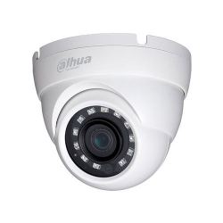 Domo DAHUA DAHUA HAC-HDW1100MN-028S3 HAC-HDW1100MN-028S3 | Cámara CVI Eyeball 720p 2.8mm IR 20m Metal Exterior - DAHUA.