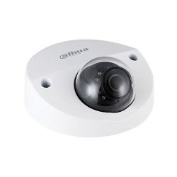 Domo DAHUA DAHUA HAC-HDBW2231FNM0360B HAC-HDBW2231FNM0360B | Cámara CVI Móvil Domo 1080p 30fps 3.6mm Smart IR 20m BLC/HLC/WDR IP