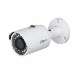 Bala DAHUA DAHUA IPC-HFW1120SN-0360B IPC-HFW1120SN-0360B | Cámara IP Bala Mini 1.3MP 25fps 3.6mm 16X PoE IR 30m BLC/HLC ONVIF/P