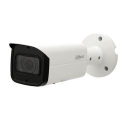 Bala DAHUA DAHUA IPC-HFW4431T-ASE IPC-HFW4431T-ASE | Cámara IP Bala Mini 4MP 25fps 3.6mm 16X PoE IR 60m BLC/HLC/WDR IVS /ONVIF/