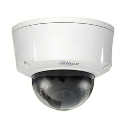 Domo DAHUA DAHUA IPC-HDBW5300CN IPC-HDBW5300CN | Cámara IP Domo 3MP 20fps Varifocal 2.7-12mm IR 20m BLC/HLC Onvif 1/1 Audio 1/1