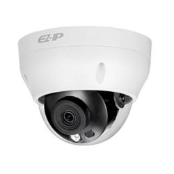 Domo DAHUA DAHUA IPC-D2B20N IPC-D2B20N | Cámara IP Domo Mini 2MP 25fps 2.8mm 16X PoE IR 30m BLC/HLC ONVIF IP67 Plástico H.265 -