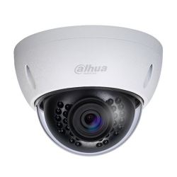 Domo DAHUA DAHUA IPC-HDBW1320EN-W0280 IPC-HDBW1320EN-W0280 | Cámara IP Domo Mini 3MP 20fps 2.8mm WiFi 16X IR 30m BLC/HLC Onvif I