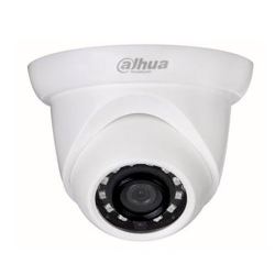 Domo DAHUA DAHUA IPC-HDW1120S-S3 IPC-HDW1120S-S3 | Cámara IP Eyeball 1.3MP 25fps 2.8mm 16X PoE IR 30m WDR BLC/HLC ONVIF/PSIA/CGI