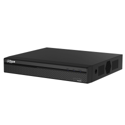 DVR DAHUA DAHUA XVR5216AN XVR5216AN | DVR 16ch 1080P CVI/AHD/TVI/Análogo/IP RS485 1U HDMI/VGA 1/1 Audio Onvif 2HDD Hasta 6TB H.