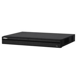 DVR DAHUA DAHUA XVR5216A-X XVR5216A-X | DVR 16ch 1080P CVI/AHD/TVI/Análogo/IP RS485 1U HDMI/VGA 4/1 Audio CoaxOnvif 2HDD-10TB