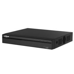 DVR DAHUA DAHUA XVR5104HS-S2 XVR5104HS-S2 | DVR 4ch 1080P CVI/AHD/TVI/Análogo/IP RS485 HDMI/VGA 1/1 Audio Coax Onvif 1HDD Hasta