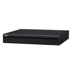 DVR DAHUA DAHUA XVR7208AN XVR7208AN | DVR 8ch 1080P CVI/AHD/TVI/Análogo/IP RS485 HDMI/VGA 4/1 Audio 8/3 Alarma Onvif 2HDD-6TB H