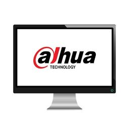DVR DAHUA DAHUA USB-HDDBOX USB-HDDBOX | Lector de Disco Duro Para DVR Móvil Entrada USB - DAHUA.