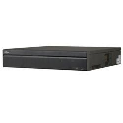 NVR DAHUA DAHUA NVR5832-16P-4KS2E NVR5832-16P-4KS2E | NVR 32ch 4K 320Mbps 16 PoE 2HDMI/2VGA 2U Alarma Onvif 8HDD-10TB - DAHUA.