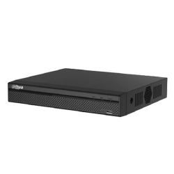 NVR DAHUA DAHUA NVR4104HS-4KS2 NVR4104HS-4KS2 | NVR 4ch 4K 80Mbps HDMI/VGA 1/1 Audio Mapa Calor/Conteo/Cruce Linea 1HDD Hasta 6