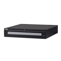 NVR DAHUA DAHUA NVR608-64-4KS2 NVR608-64-4KS2 | NVR 64ch 4K 384Mbps 2HDMI/VGA 1/1 Audio 16/8 Alarma Onvif 8HDD Hasta 48TB H.265