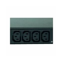 ATS EATON EATON PWATSL630006 PWATSL630006 | EATON ATS (Automatic Transfer SWitch) Rack PDU 1UR Horizontal 4.99 KW 208/240