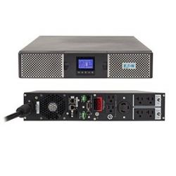 UPS MONOFASE EATON EATON 9PX3000RT 9PX3000RT | EATON UPS On Line 9PX 3kVA 3000VA/2700W 120V IN, OUT / IN 1 Nema L5-30p / OUT 6 N