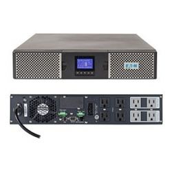 UPS MONOFASE EATON EATON 9PX1500RT 9PX1500RT | EATON UPS On Line 9PX 1500VA/1350W Entrada, Salida 120V On Line, Doble Conversion