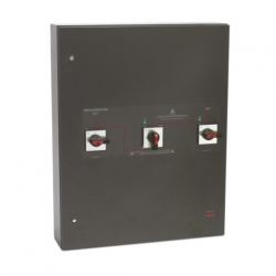 UPS TRIFASICO APC APC SBP40KFC1M1 SBP40KFC1M1 | APC Bypass de Mantenimiento 40KW 208V 3PH