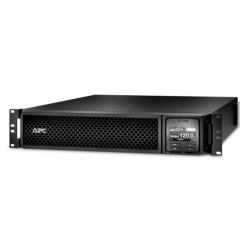UPS MONOFASE APC APC SRT2200RMXLA SRT2200RMXLA | APC Smart-UPS RM 2200VA 120V 50/60Hz