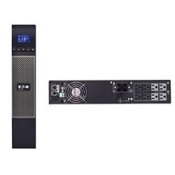 UPS MONOFASE EATON EATON 5PX3000RT2U 5PX3000RT2U | EATON UPS Interactivo 5PX Rack/Torre 3000VA/2700W/ 2UR/ 120V/ IN 1 Cont L-5-3