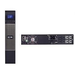 UPS MONOFASE EATON EATON 5PX1500RT 5PX1500RT | EATON UPS Interactivo 5PX En Rack/Torre.1440 VA/1440W 2UR 120V 5-15P Input 85-15R