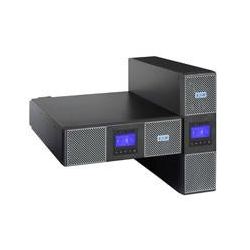 UPS BIFASICO EATON EATON 9PX6K 9PX6K | EATON UPS On Line 9PX 6 KVAs 6000VA/5400W/ Entrada 208v/ Salida 208v Formato Rack, Torre