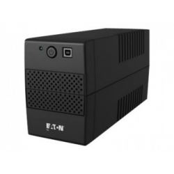 UPS MONOFASE EATON EATON 5E1200USB-LA 5E1200USB-LA | EATON UPS Interactivo 5E 1200VA/600W /Puerto Usb/ IN y OUT 120V/ Contacto d
