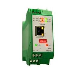 AIRE ACONDICIONADO DE PRECISION STULZ STULZ WIB 8000 STULZ | TARJETA WIB8000 PARA PROTOCOLO SNMP / HTTP PARA EQUIPOS (EXCEPTO F