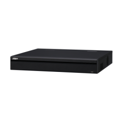 DVR DAHUA DAHUA XVR5432L-X XVR5432L-X | DVR 32ch 1080P CVI/AHD/TVI/Análogo/IP RS485/RS422 HDMI 4K/VGA Onvif 4HDD-10TB - DAHUA
