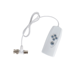 TRANSMISIÓN DAHUA DAHUA PFM820 PFM820 | DAHUA Control para Cambiar de Tecnología en Cámaras HDCVI Serie S3, HDCVI, HDTVI, AHD, C