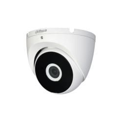 Domo DAHUA DAHUA COOPER T2A21 COOPER T2A21 | DAHUA Cámara Cooper T2a21-, Domo HDCVI 1080p, TVI, AHD, CVBS, Lente 3.6mm, Smart Ir