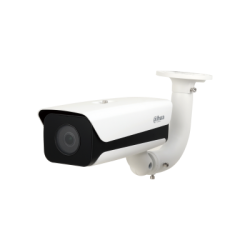 Bala DAHUA DAHUA ITC215-PW4I-IRLZF27135 ITC215-PW4I-IRLZF27135 | DAHUA Cámara IP, ANPR de 2 MP, H265, Reconocimiento de Placas,