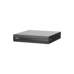 DVR DAHUA DAHUA COOPER XVR1B08H COOPER XVR1B08H | DAHUA DVR Cooper Xvr1b08h, 8 Canales HDCVI Pentahibrido 1080p, 4mp Lite, 720p