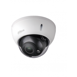 Domo DAHUA DAHUA HDBW1200RZS4 HDBW1200RZS4 | DAHUA Cámara Domo Anti vandálica, HDCVI 1080p, TVI, AHD, CVBS, 2 Megapíxeles, Lente