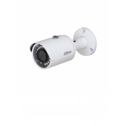Bala DAHUA DAHUA IPCHFW1531S28 IPCHFW1531S28 | DAHUA Cámara IP bala 5 Megapíxeles 2592x1944, H265+, WDR Real 120db, Lente 2.8mm